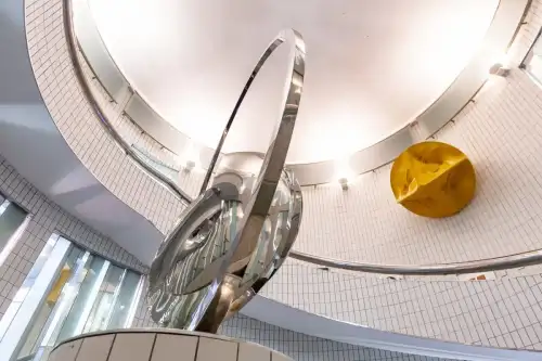 Casa Museo Remo Brindisi