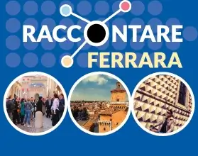 Raccontare Ferrara - PRENOTA