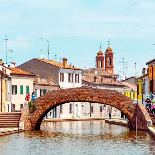 Comacchio: tra storia e curiosità