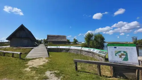 Le Giornate Europee dell'Archeologia