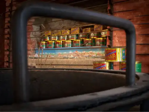 Tasting experience alla Manifattura dei Marinati