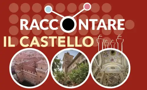 Raccontare il Castello 