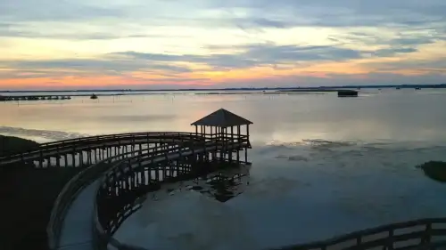 Giardino Botanico di Porto Caleri