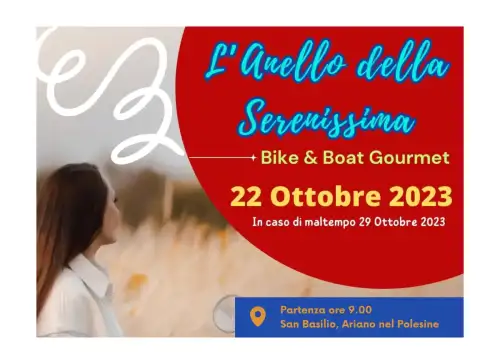 L'anello della Serenissima