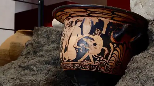 Archeo-tour: alla scoperta della città etrusca di Spina