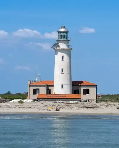 Le bellezze e i sapori del Delta del Po