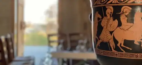 L’archeologia in un lampo!