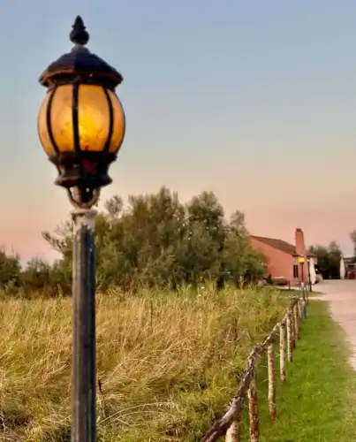 Passeggiata di Natale nelle Valli di Comacchio: natura e presepi