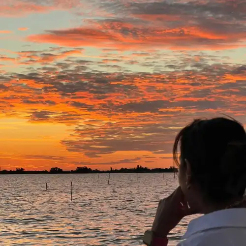 Apericena & Sunset nelle Valli 