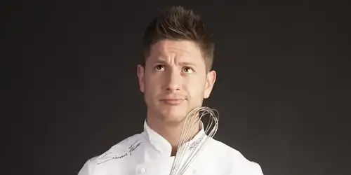 Cena a tema Tra Terra e Acqua a cura dello Chef Simone Finetti