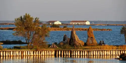 Valli Express: Lidi di Spina, Estensi e Porto Garibaldi 