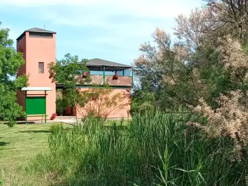 Dalla Lanterna Vecchia al Faro: manufatti e natura 